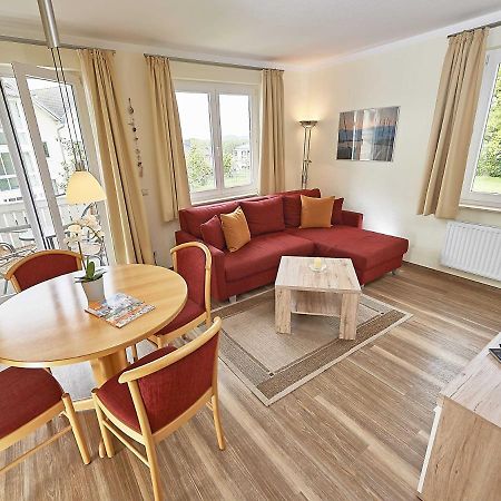 Wohnpark Stadt Hamburg - Apt. 04 Бінц Екстер'єр фото