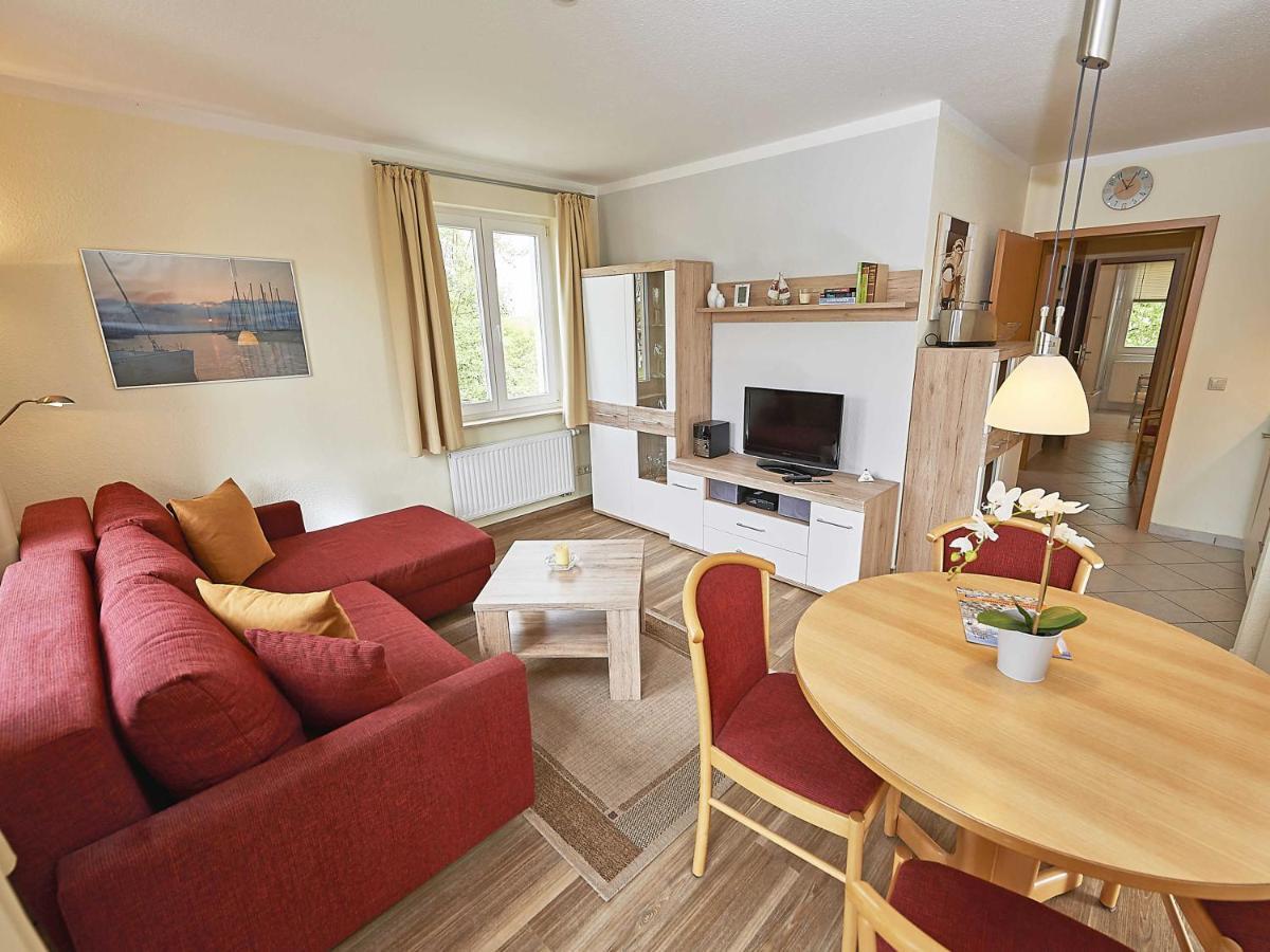 Wohnpark Stadt Hamburg - Apt. 04 Бінц Екстер'єр фото