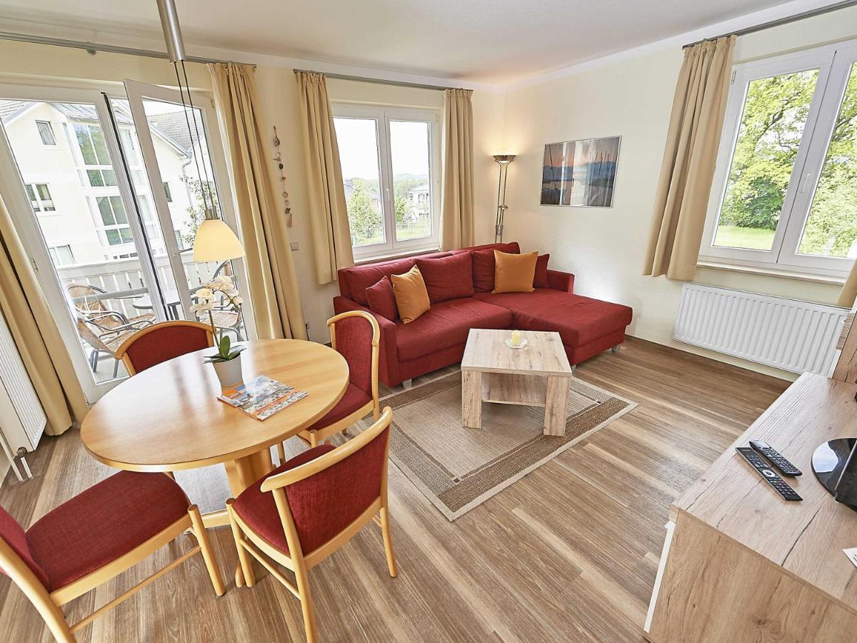 Wohnpark Stadt Hamburg - Apt. 04 Бінц Екстер'єр фото