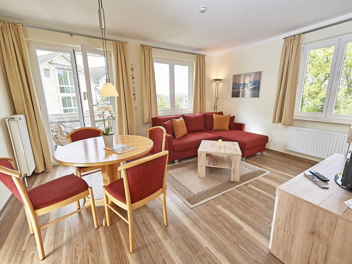 Wohnpark Stadt Hamburg - Apt. 04 Бінц Екстер'єр фото
