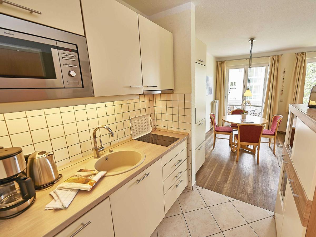 Wohnpark Stadt Hamburg - Apt. 04 Бінц Екстер'єр фото