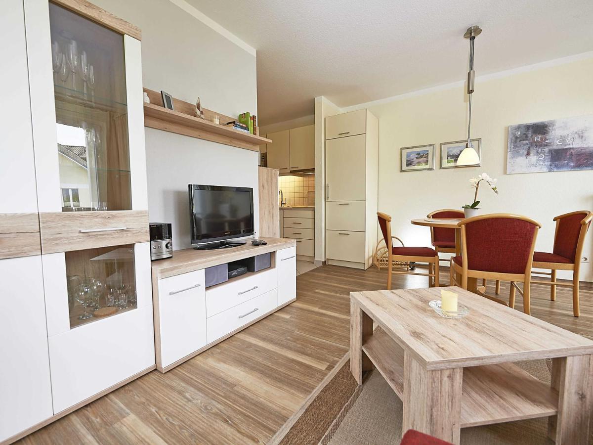 Wohnpark Stadt Hamburg - Apt. 04 Бінц Екстер'єр фото