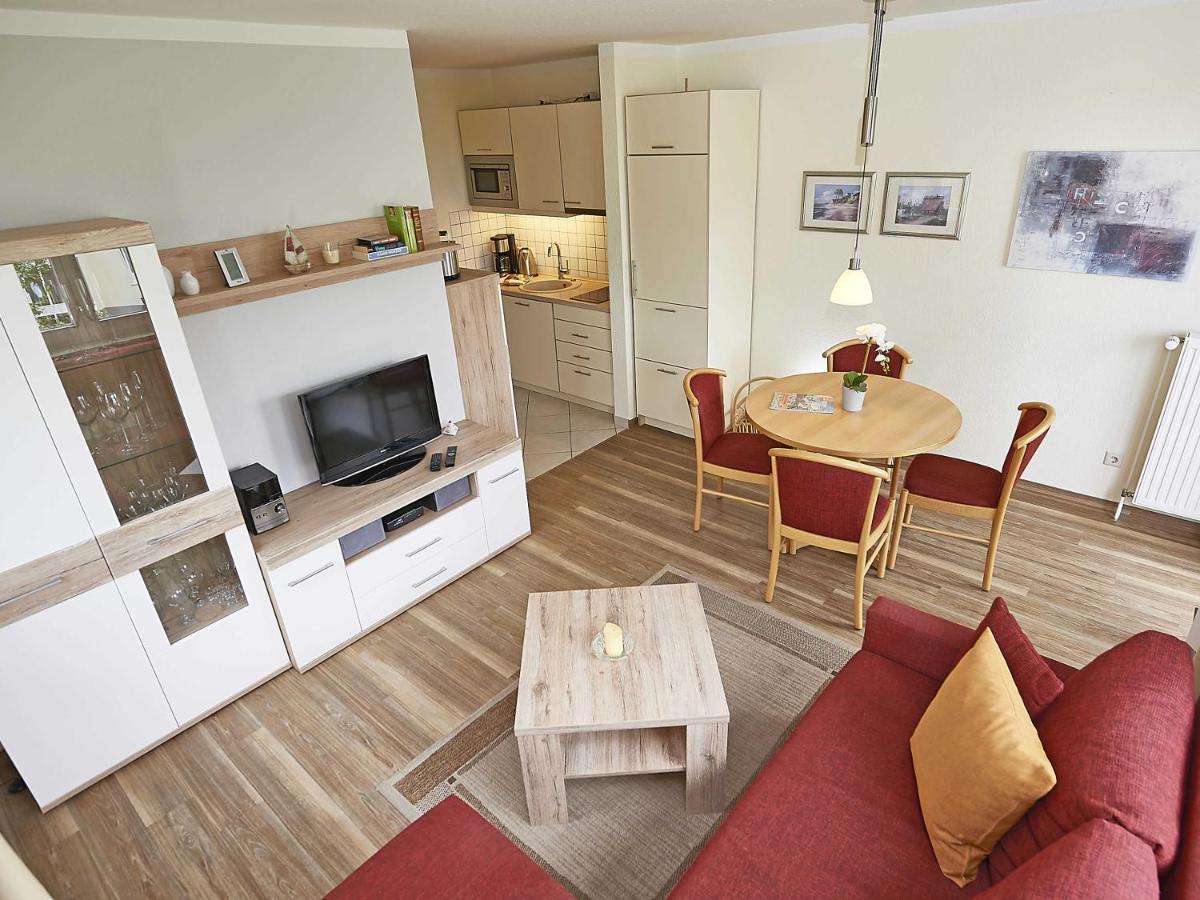 Wohnpark Stadt Hamburg - Apt. 04 Бінц Екстер'єр фото